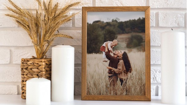 20x30 Fotoğraf Baskı