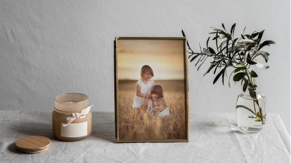 18x24 Fotoğraf Baskı