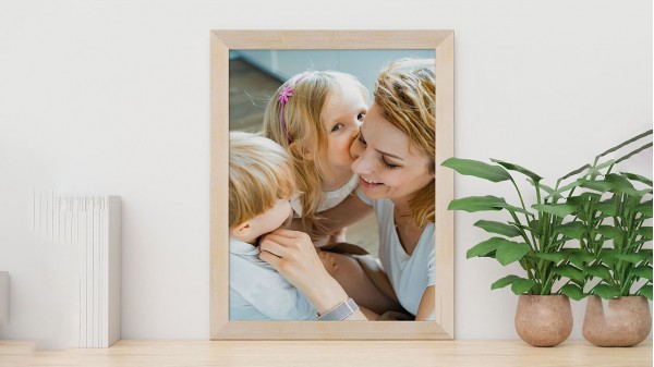 30x40 Fotoğraf Baskı
